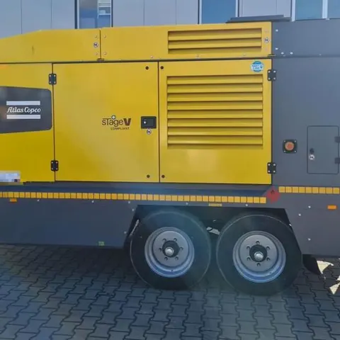 Atlas Copco Drillair X28/V28