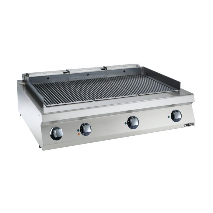 Elektro-Rostgrill