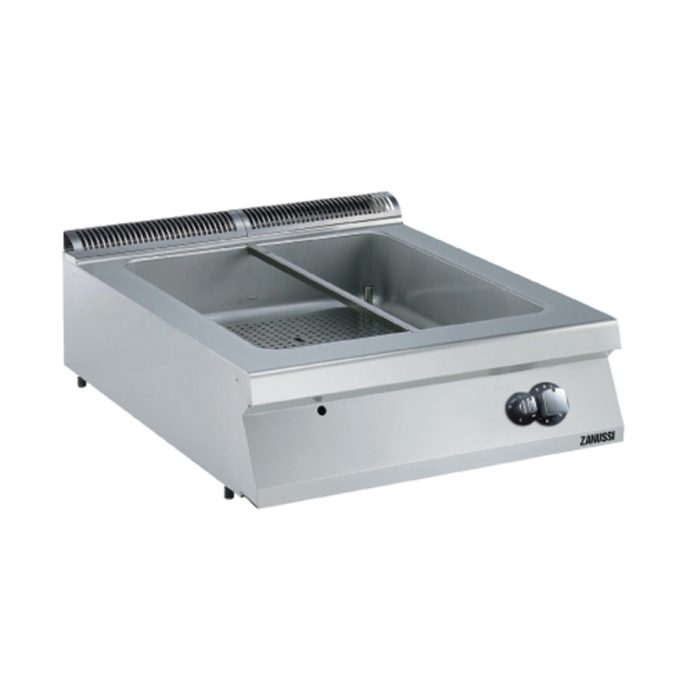 Gas-Bain-Marie