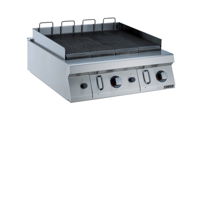 Gas-Rostgrill