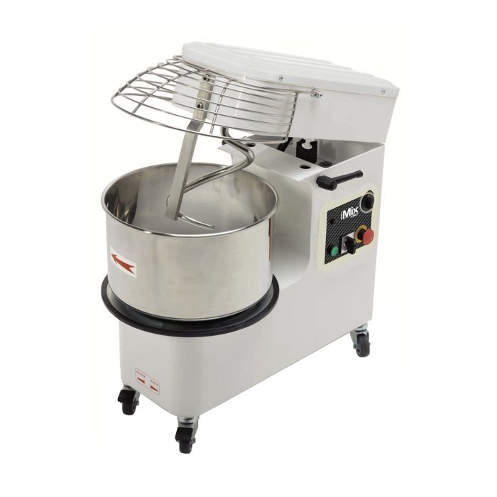 MORETTI Spiralteigknetmaschine