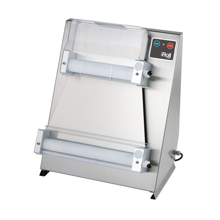 MORETTI Teigausrollmaschine