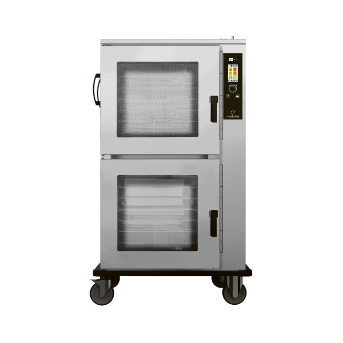 Warmhalteschrank