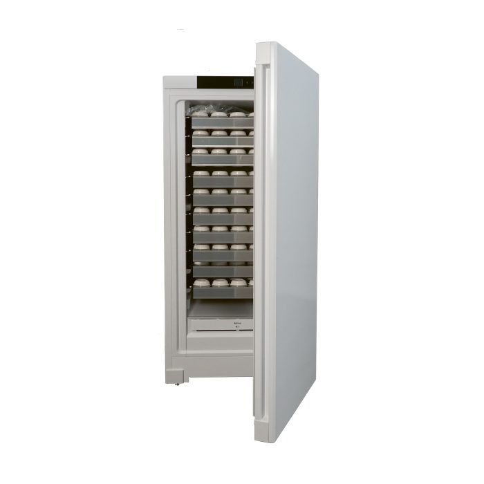 R�ckstellprobenschrank