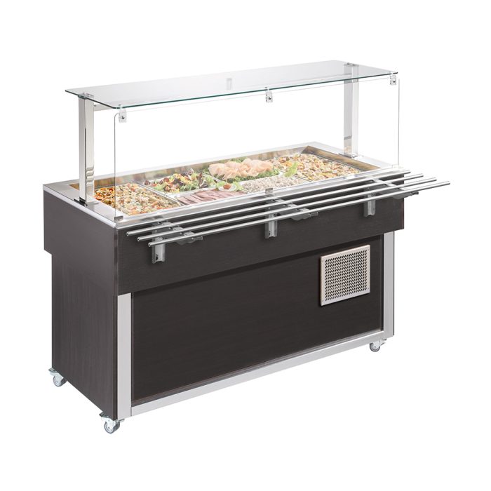 Salatbar