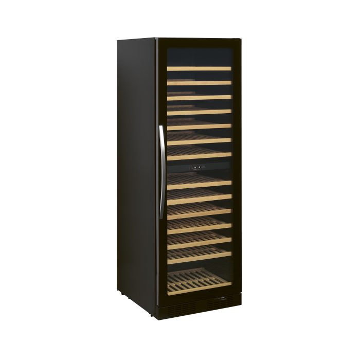 Weinlagerschrank