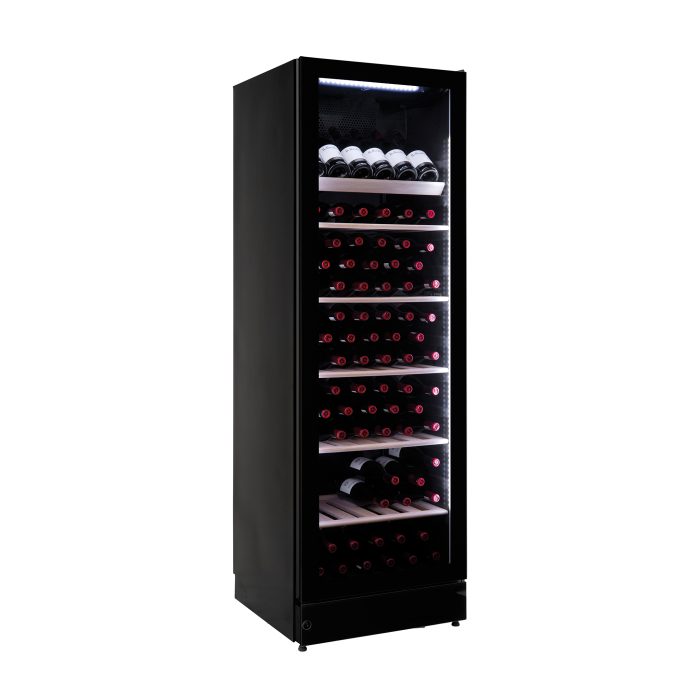 Weintemperierschrank