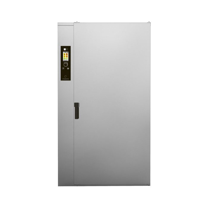 Einfahr-Warmhalteschrank