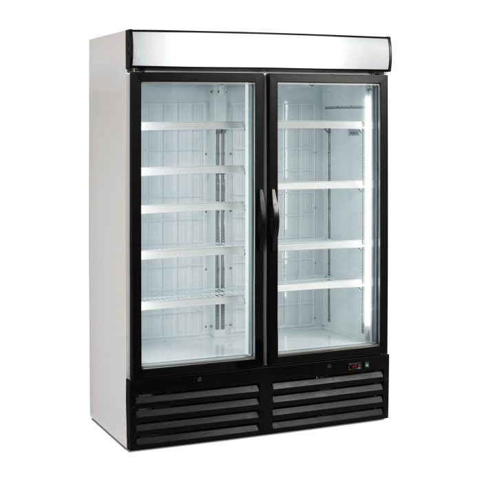 Glast�rtiefk�hlschrank