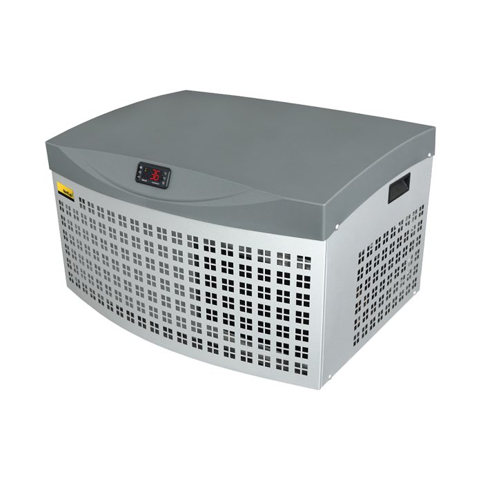 Energiespar-Tiefk�hltruhe