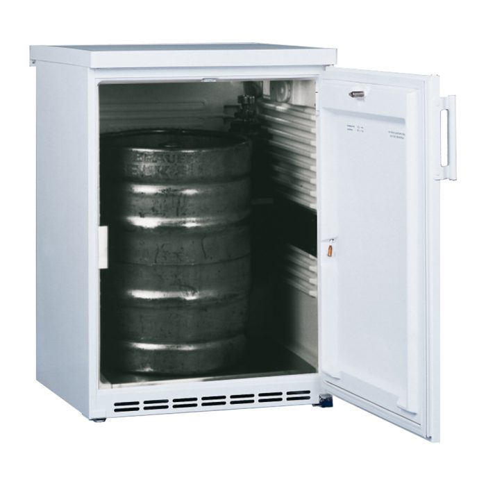 Fassk�hlschrank