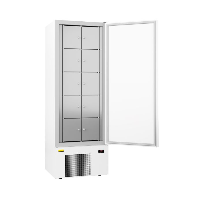 Gemeinschaftsk�hlschrank