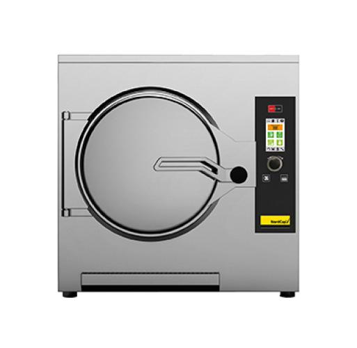 Druckgarer CVE 031 E für GN 1/1 oder GN 1/1-100 Druckgarer CVE 031 E für GN 1/1 oder GN 1/1-100