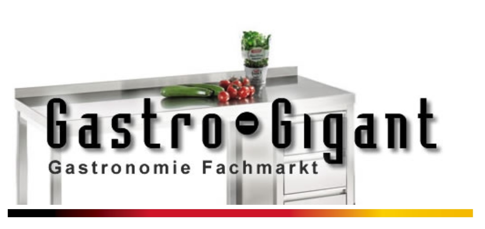 Logo www.gastro-gigant.de